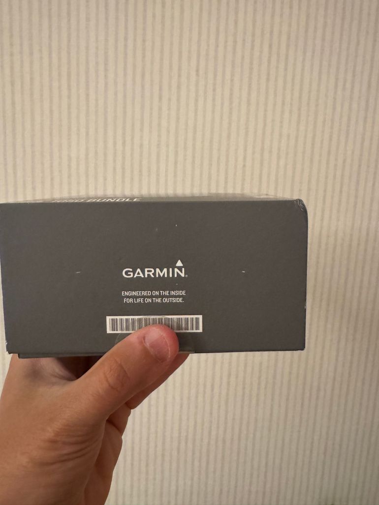 Used Garmin 1050 2026 bike — image 2 of 4