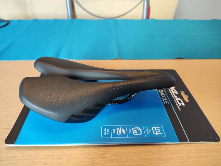 Used Xlc Selim Novo! 2025 bike — image 1 of 2