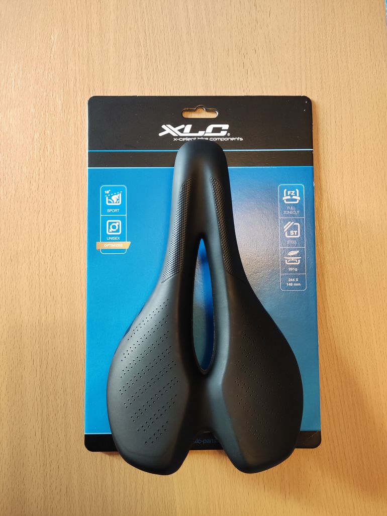 Used Xlc Selim Novo! 2025 bike — image 2 of 2