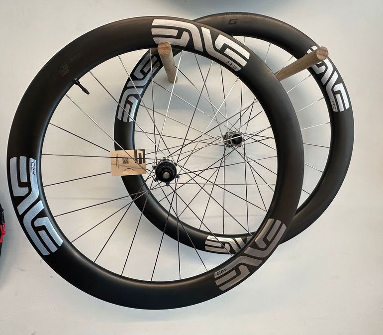 Used Enve G SES 4.5 Wheelset 2026 bike — image 1 of 3