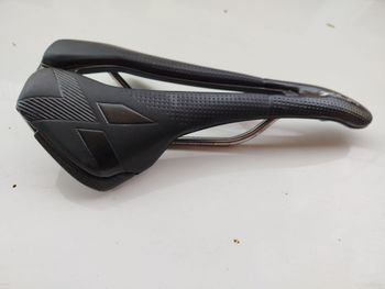 Used Selle Italia X-LR TI 316 Superflow - versione L3 bike — image 3 of 3