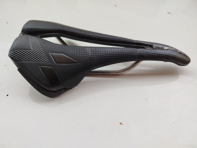 Used Selle Italia X-LR TI 316 Superflow - versione L3 bike — image 3 of 3