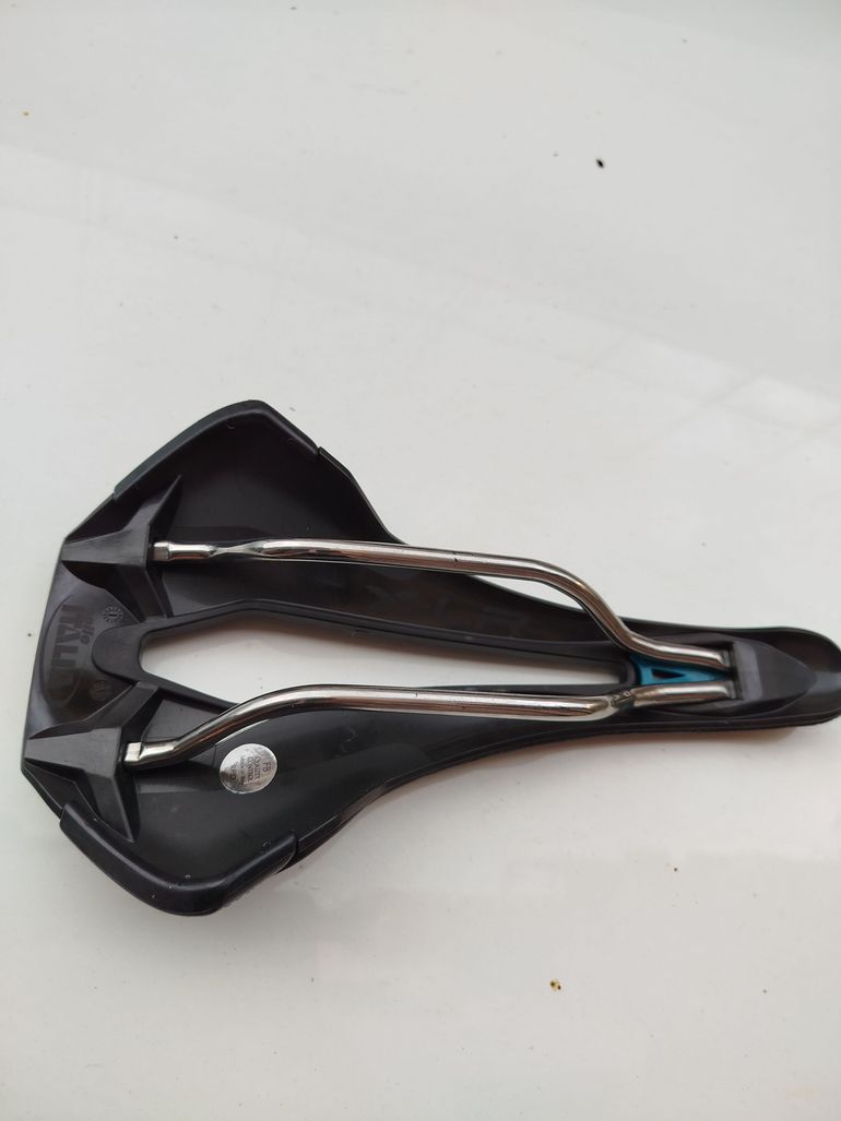Used Selle Italia X-LR TI 316 Superflow - versione L3 bike — image 2 of 3