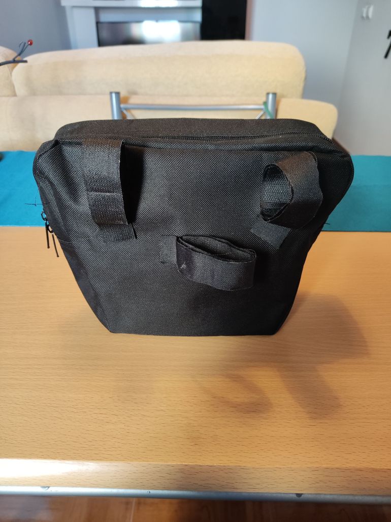 Used WBT Bar Bag Nova! bike — image 3 of 3