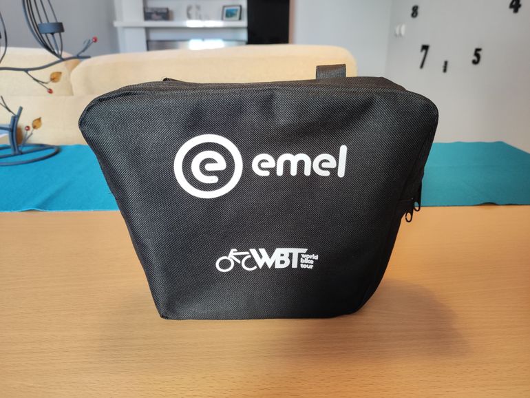 Used WBT Bar Bag Nova! bike — image 1 of 3