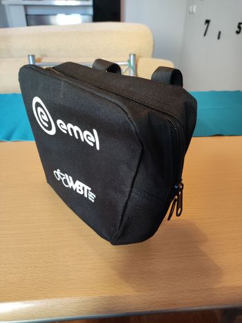 Used WBT Bar Bag Nova! bike — image 2 of 3
