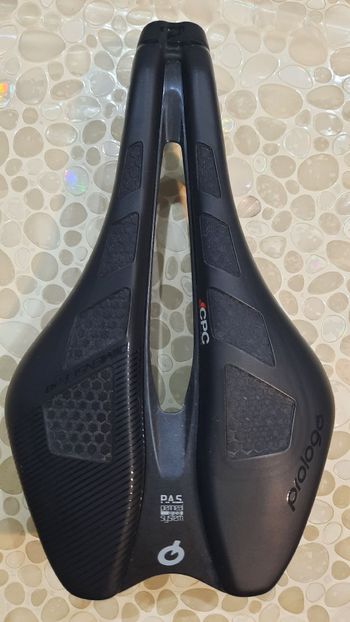 Used Prologo Sella bike