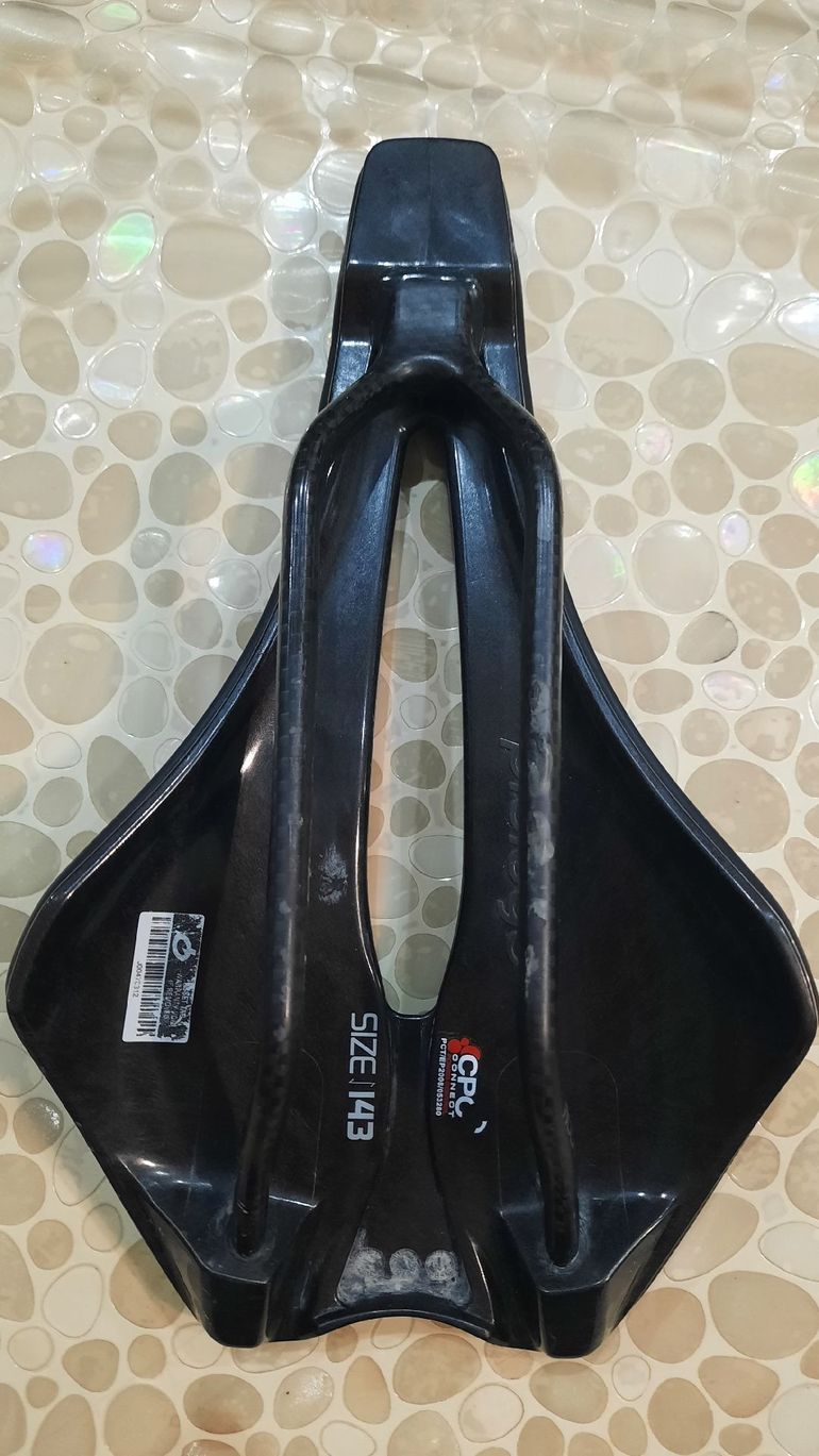 Used Prologo Sella bike — image 3 of 4