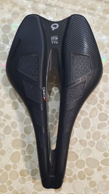 Used Prologo Sella bike — image 4 of 4