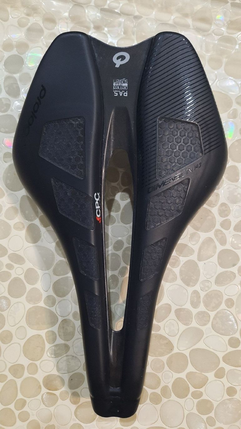 Used Prologo Sella bike — image 4 of 4