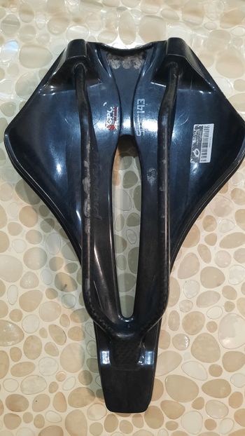Used Prologo Sella bike — image 2 of 4