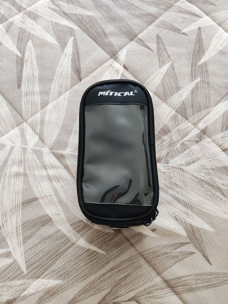 Used Mitical Frame Bag bike — image 1 of 4