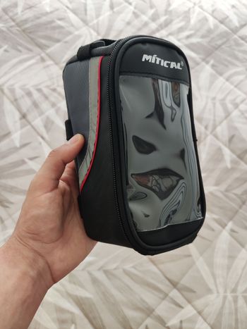 Used Mitical Frame Bag bike — image 2 of 4