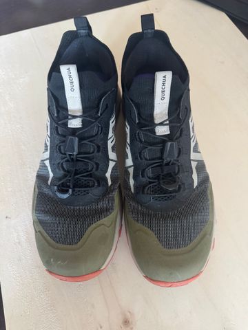 Używany Quecha MH500 LIGHT FASTER 2026 Hiking
