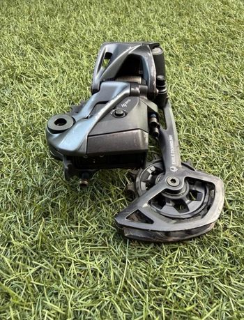 Used Sram GX Axs 12V 2025 bike — image 4 of 9