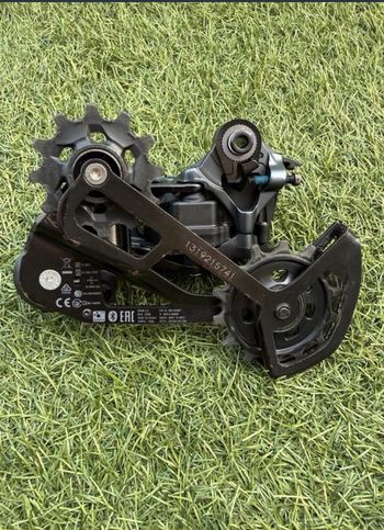 Used Sram GX Axs 12V 2025 bike — image 2 of 9