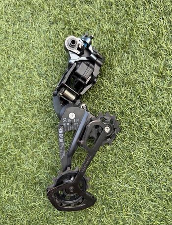 Used Sram GX Axs 12V 2025 bike — image 6 of 9