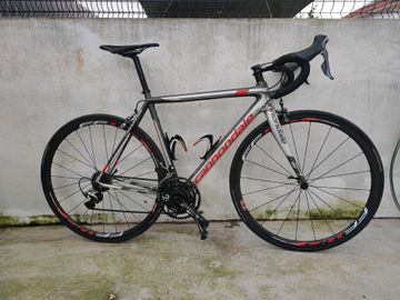 Used fast foward 20mm 2018 bike — image 2 of 2