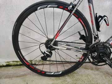 Gebrauchtes fast foward 20mm 2018 Wheels