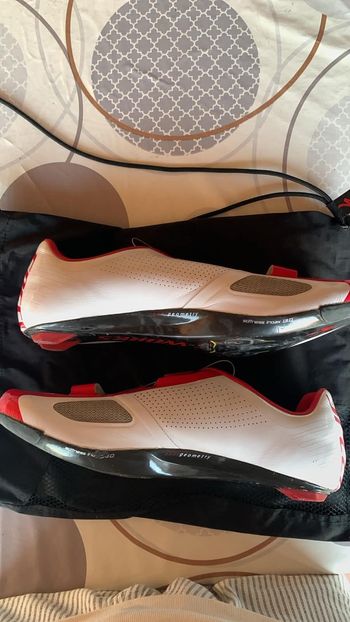 Used S-Works Road 5 Shoes bike — image 3 of 7