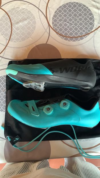 Used S-Works Road Scarpe bike — image 2 of 7
