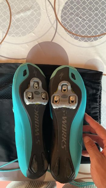 Used S-Works Road Scarpe bike — image 7 of 7