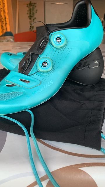 Brugt Specialized Road Scarpe Cycling Shoes