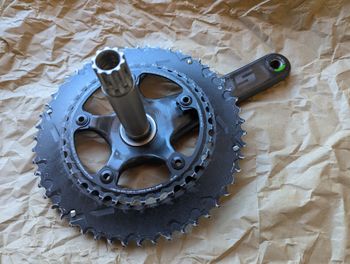 Used Sram RED 11v bike — image 3 of 3