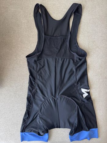 Used Mitical Bib Shorts Mítical Oro tamanho S Novos! bike — image 2 of 3