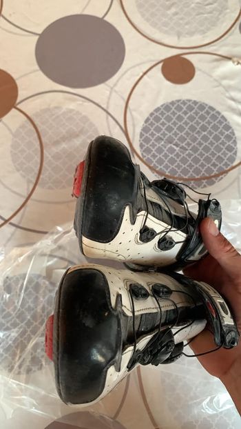 Used Sidi Wire bike — image 3 of 5