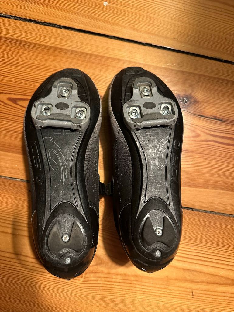 Used Sidi Genius 10 2025 bike — image 3 of 3