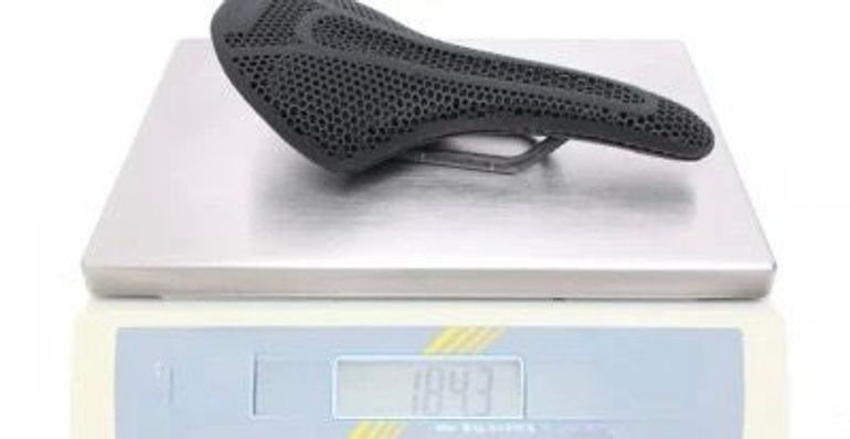 Used Fizik Vento Antares R1 Adaptive Carbon 3D 140 mm 2026 bike — image 2 of 2