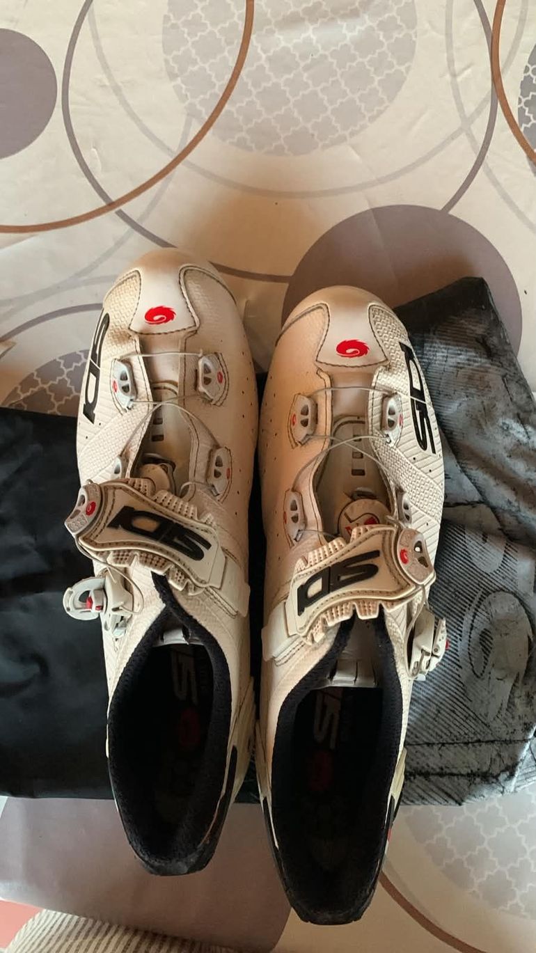 Used Sidi WIRE 2S bike — image 3 of 6