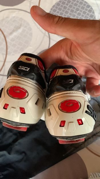 Used Sidi WIRE 2S bike — image 4 of 6