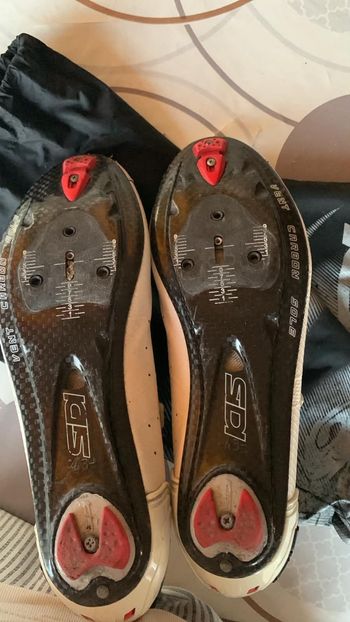 Used Sidi WIRE 2S bike — image 5 of 6