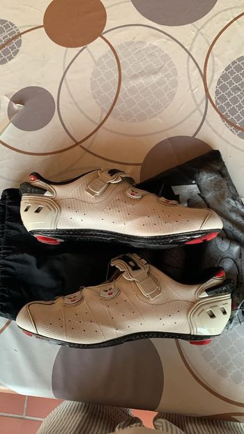 Used Sidi WIRE 2S bike — image 2 of 6