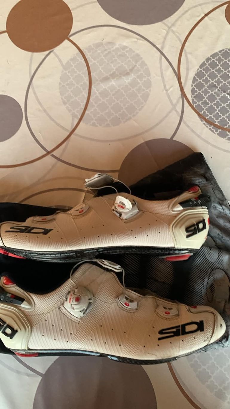 Used Sidi WIRE 2S bike — image 1 of 6