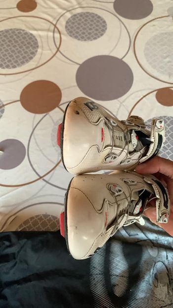 Used Sidi WIRE 2S bike — image 6 of 6