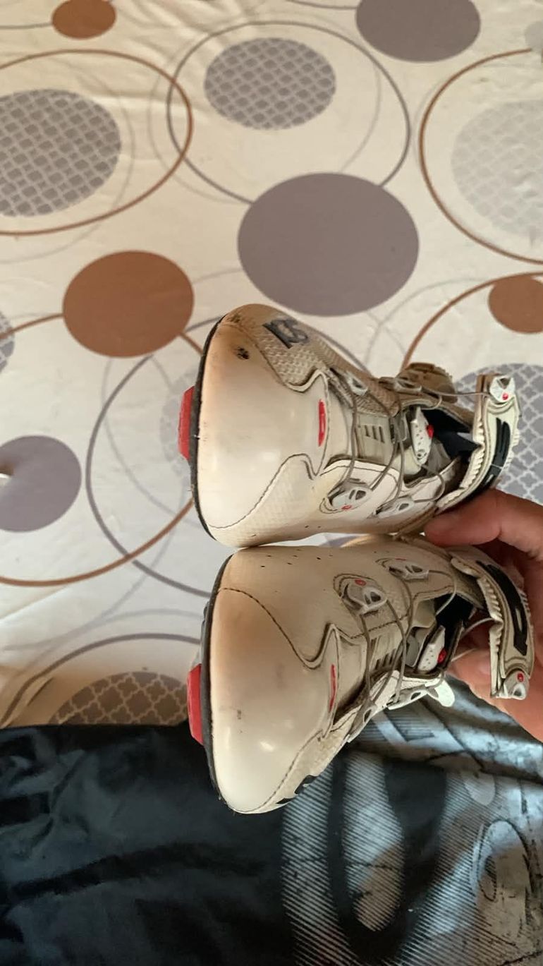 Used Sidi WIRE 2S bike — image 6 of 6
