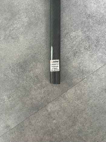 Used Darimo Cintre VTT Carbone 6° 720 mm bike — image 3 of 4