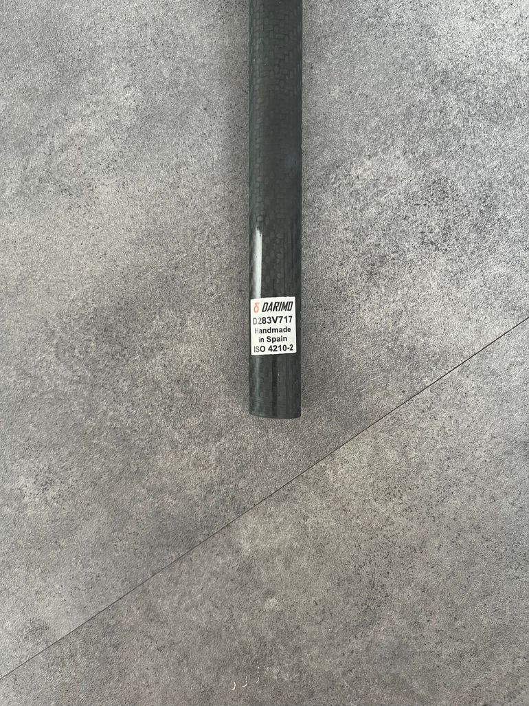 Used Darimo Cintre VTT Carbone 6° 720 mm bike — image 3 of 4