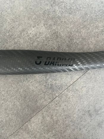 Used Darimo Cintre VTT Carbone 6° 720 mm bike — image 2 of 4
