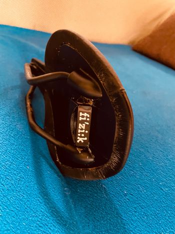 Used Fizik Sella Airone bike — image 5 of 5