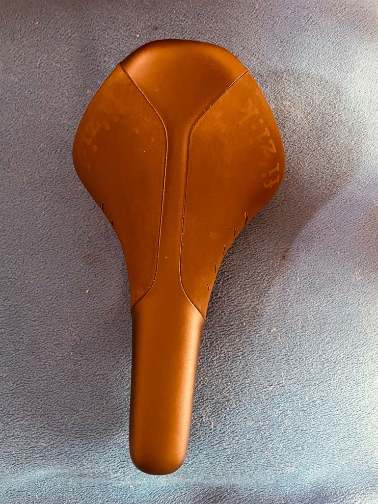 Used Fizik Sella Airone bike — image 1 of 5