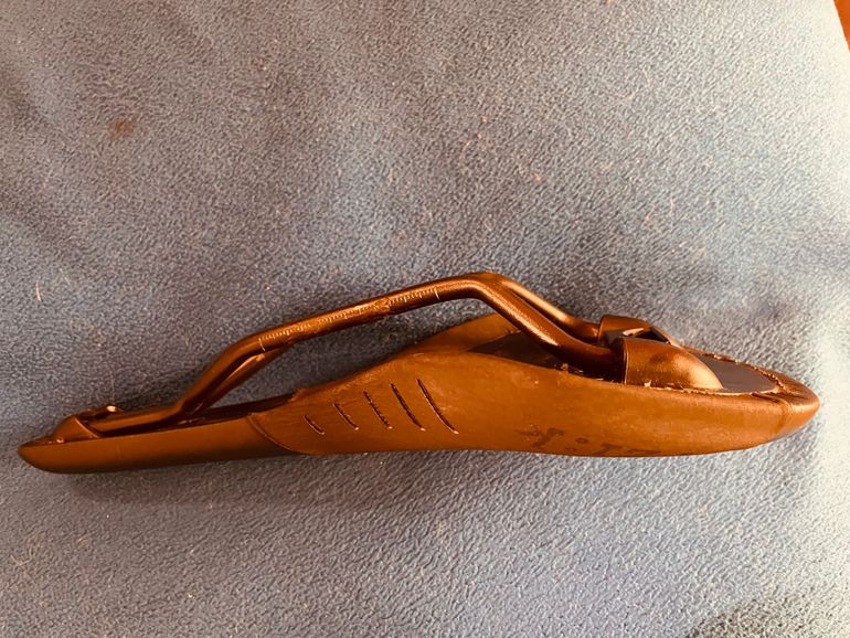 Used Fizik Sella Airone bike — image 2 of 5