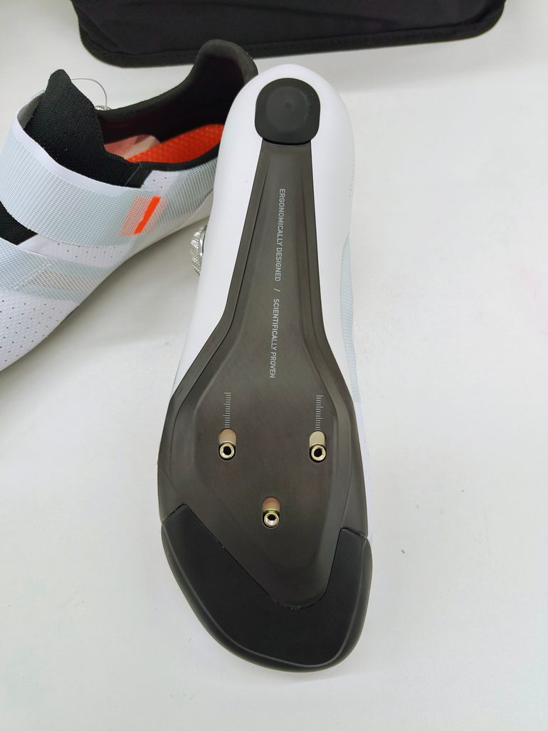 Used Specialized S-Works Torch Remco bike — image 3 of 6