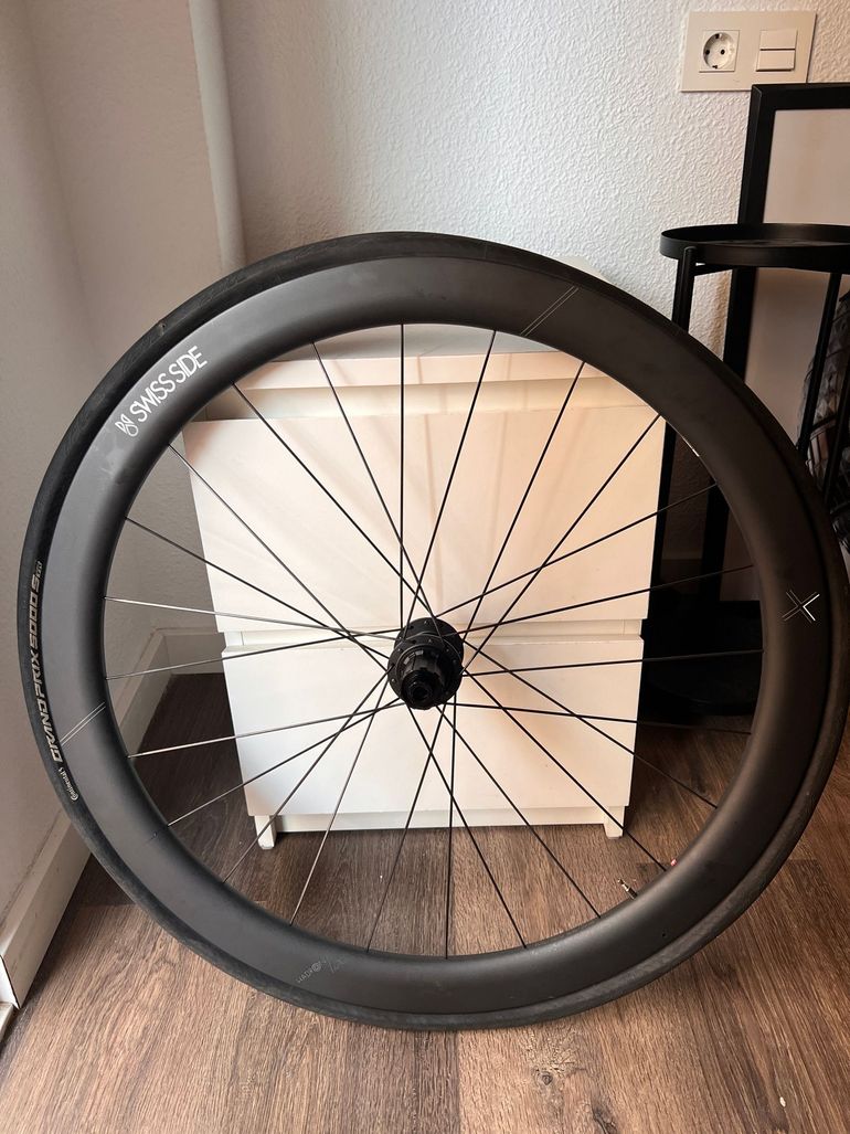 Used Swiss Side HADRON² Classic 500 2025 bike — image 2 of 2