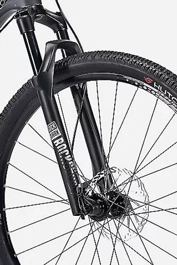 Used Rock Shox Judy TK 100mm 2022 bike