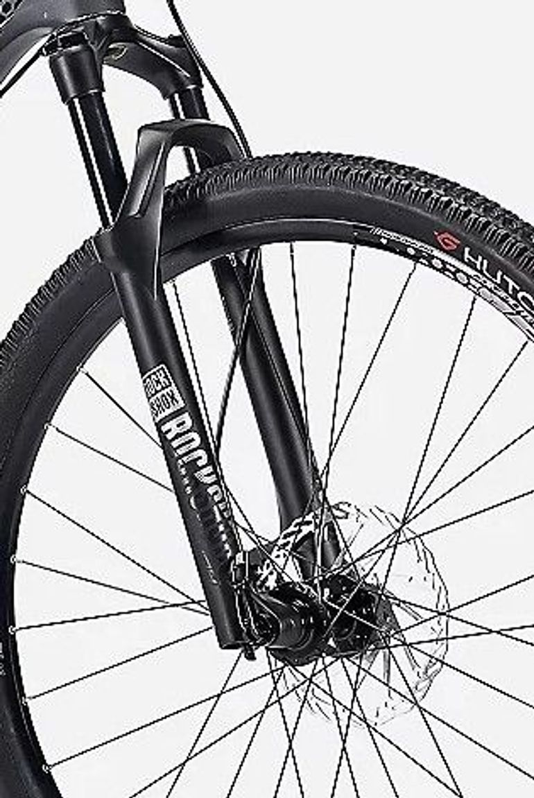 Used Rock Shox Judy TK 100mm 2022 bike — image 1 of 2
