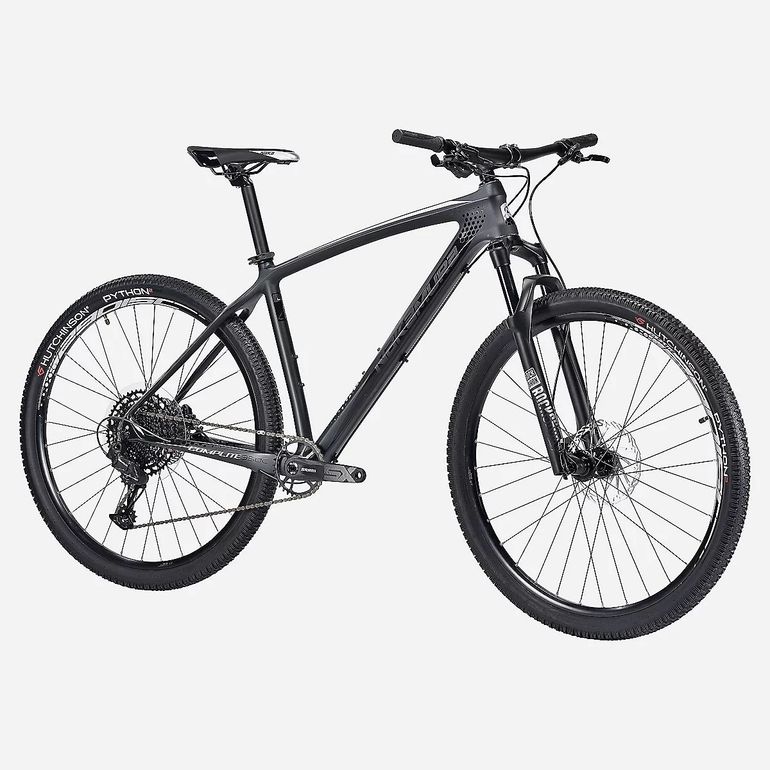 Used Rock Shox Judy TK 100mm 2022 bike — image 2 of 2